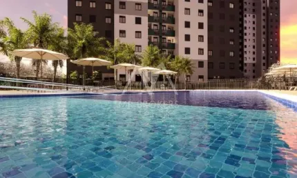 ALTOS DA AVENIDA LANÇAMENTO DE APARTAMENTOS EM JUNDIAÍ/SP