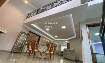 Casa 532 m² para LOCAÇÃO ou VENDA, com 3 suites, 1 suite master com closet e banheira, piscina, 8 vagas, no Portal do Paraíso 1 em Jundiaí/SP