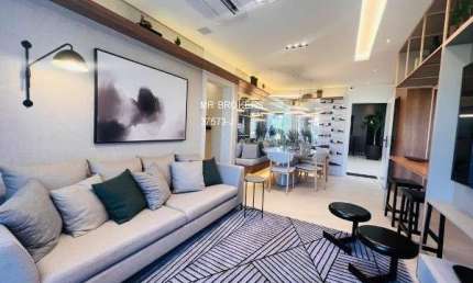 Apartamento com 2 quartos à venda na Rua Engenheiro José Maria da Silva Velho, Jardim Ana Maria, Jundiaí