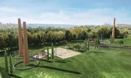 Os novos loteamentos fechados do Villaggio Caxambu, localizados no coração da Rota da Uva, que faz parte de um dos roteiros turísticos de JundiaÍ