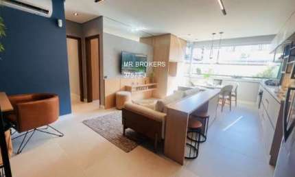 Residencial Maitá: Apartamento de 3 quartos (2 suítes) na Vila Marlene, Jundiaí-SP - 80m² - 3 banheiros - 1 vaga garagem
