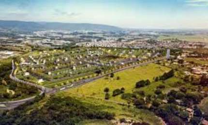 Lotes Residenciais- Condomínio Applausi Villagio Engordadouro - Jundiaí AU: 250m Infraestrutura Alto Padrão