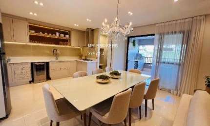 Apartamento de 110m², 3 quartos, 1 suíte, 2 vagas de garagem no Club Prime - Condomínio Resort Prime em Jundiaí/SP