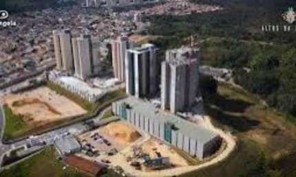 Apartamento em construção, 3 dormitórios com suíte, 2 vagas, condomínio Altos da Avenida- Jundiaí AU 96m, com área de lazer