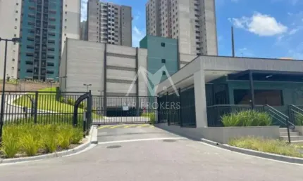 Apartamento de 3 quartos no jardim do lago - condições especiais durante a obra!