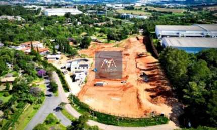 Terreno em condomínio à venda ou locação em Jundiaí-SP, bairro Chácara Morada Mediterrânea, 224m². Loteamento Villagio Tunis: infraestrutura completa!