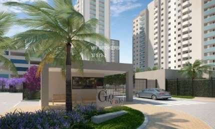 Luxuoso apartamento à venda em Jundiaí-SP, no Medeiros: 3 quartos, 1 suíte, 1 sala, 2 banheiros, 1 vaga, 85m².
