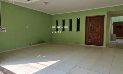 Casa com 3 quartos à venda na Rua José Ribeiro Barbosa, 180, Parque Almerinda Pereira Chaves, Jundiaí