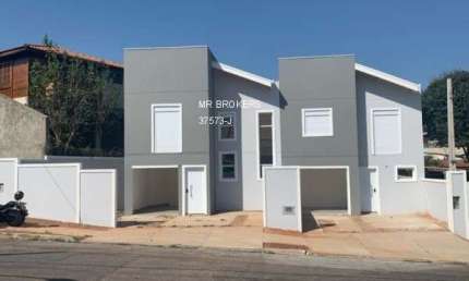 Casa à venda110m², 3 quartos, 1 suite, 2 vagas, 110 m² - Horto Santo Antonio - Jundiaí/SP.