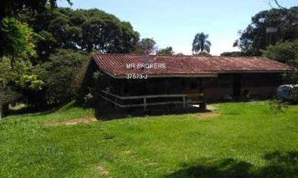 Chácara para Venda no bairro Parque Nova Xampirra, localizado na cidade de Itatiba / SP.