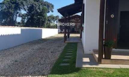 Casa a Venda 3 Dormitórios no Bairro Traviú Jundiai/SP