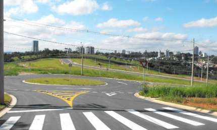 Terreno Exclusivo à Venda em Condomínio de Alto Padrão na Malota, Jundiaí/SP - Pronto para Construir!