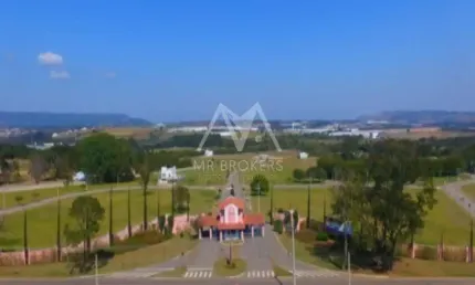 Terreno de 1000m a venda em cabreuva, cond quinta do pinhal - uma antiga vinicola, lazer completo - bairro do jacaré - cabreúva/sp