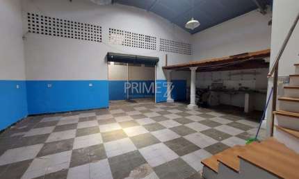 Sala comercial para alugar no Jardim Caxambu, Piracicaba  por R$ 4.000