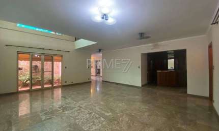 Casa com 4 quartos à venda no Centro, Piracicaba  por R$ 1.300.000