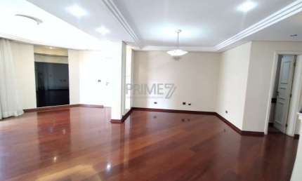 Apartamento com 3 quartos para alugar no Nova América, Piracicaba  por R$ 3.500