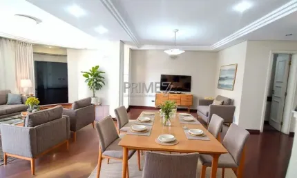 Apartamento com 3 quartos para alugar no Nova América, Piracicaba  por R$ 3.500
