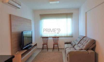 Apartamento com 1 quarto para alugar na Cidade Jardim, Piracicaba  por R$ 2.500