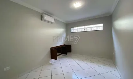 Sala comercial para alugar no Paulista, Piracicaba  por R$ 1.050