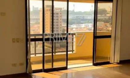 Apartamento com 4 quartos à venda na Cidade Alta, Piracicaba  por R$ 850.000