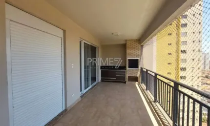 Apartamento com 3 quartos à venda na Cidade Alta, Piracicaba  por R$ 1.100.000