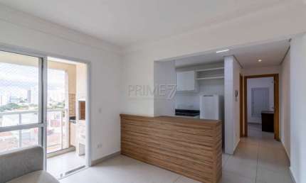 Apartamento com 1 quarto à venda no São Dimas, Piracicaba  por R$ 450.000
