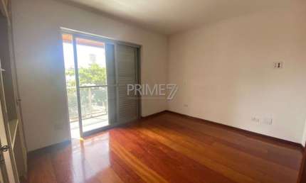 Apartamento com 3 quartos à venda no Jardim Elite, Piracicaba  por R$ 650.000