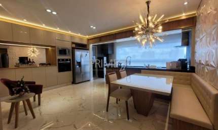 Apartamento com 2 quartos à venda no São Judas, Piracicaba  por R$ 900.000