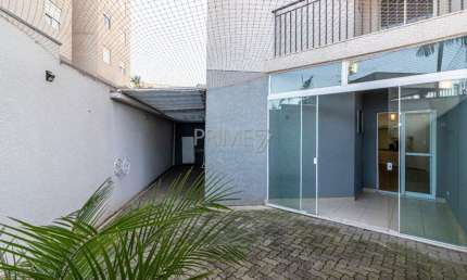Apartamento com 2 quartos à venda no Paulicéia, Piracicaba  por R$ 535.000