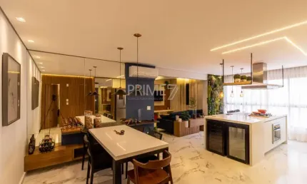 Apartamento com 3 quartos à venda no Alemães, Piracicaba  por R$ 650.000