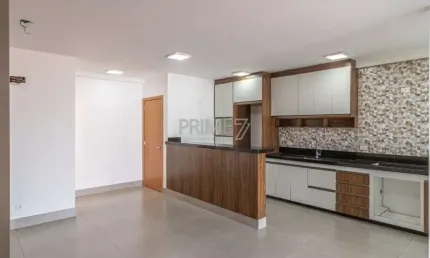 Apartamento com 3 quartos para alugar na Cidade Alta, Piracicaba  por R$ 4.500