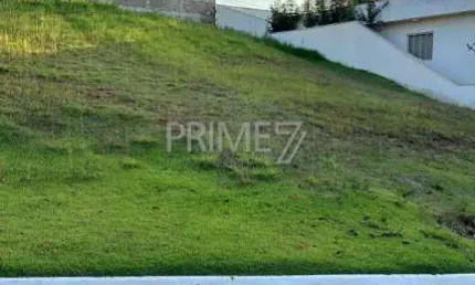 Terreno em condomínio fechado à venda no Loteamento Residencial Reserva do Engenho, Piracicaba  por R$ 322.000