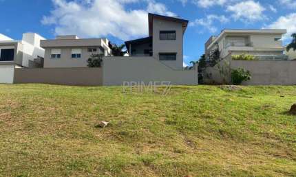 Terreno em condomínio fechado à venda no Loteamento Residencial e Comercial Villa D'Aquila, Piracicaba  por R$ 410.000
