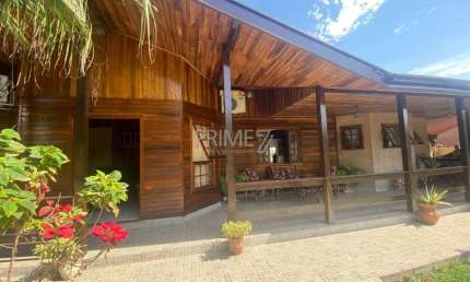 Casa em condomínio fechado com 4 quartos à venda no Colinas do Piracicaba (Ártemis), Piracicaba  por R$ 950.000