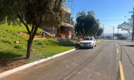 Terreno em condomínio fechado à venda no Loteamento Residencial Reserva do Engenho, Piracicaba  por R$ 330.000