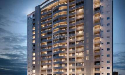 Apartamento com 4 quartos à venda na Vila Rezende, Piracicaba  por R$ 1.384.444