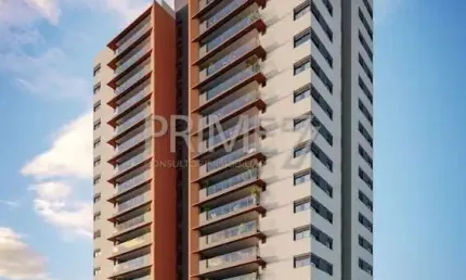 Apartamento com 4 quartos à venda no São Dimas, Piracicaba 
