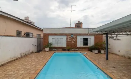 Casa com 3 quartos à venda no Alemães, Piracicaba  por R$ 950.000