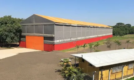 Barracão / Galpão / Depósito à venda no Unileste, Piracicaba  por R$ 6.700.000