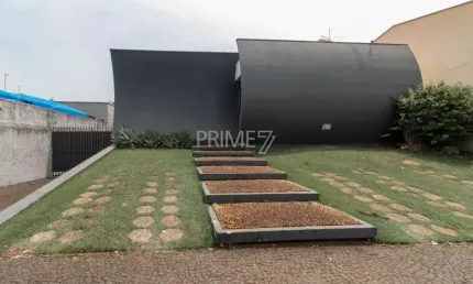 Casa com 7 quartos à venda na Cidade Jardim, Piracicaba  por R$ 2.000.000