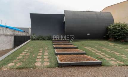 Casa com 7 quartos para alugar na Cidade Jardim, Piracicaba  por R$ 9.000