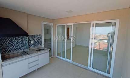 Apartamento com 3 quartos para alugar no Paulicéia, Piracicaba  por R$ 3.100