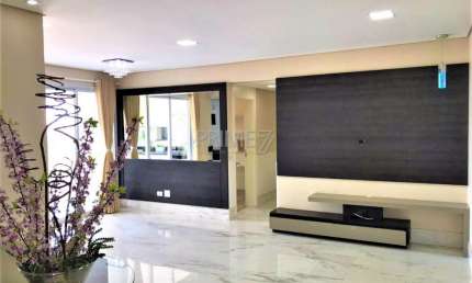 Apartamento com 3 quartos à venda no Jardim Elite, Piracicaba  por R$ 1.000.000