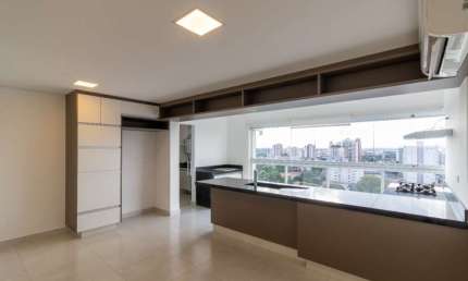 Apartamento com 2 quartos para alugar no São Judas, Piracicaba  por R$ 4.000
