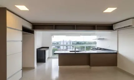 Apartamento com 2 quartos para alugar no São Judas, Piracicaba  por R$ 4.000
