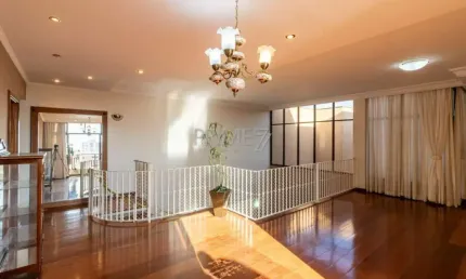 Apartamento com 4 quartos à venda no Centro, Piracicaba  por R$ 1.300.000