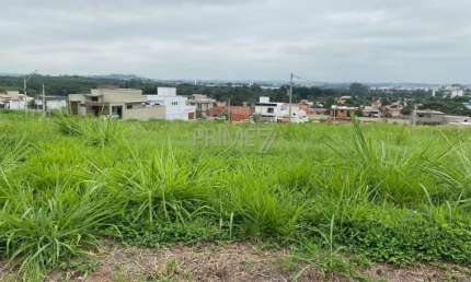 Terreno comercial à venda no Ondas, Piracicaba  por R$ 270.000