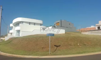 Terreno em condomínio fechado à venda no bongue, piracicaba  por r$ 471.000