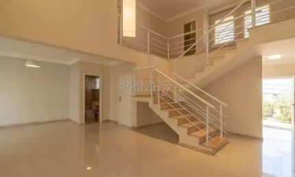 Casa em condomínio fechado com 4 quartos à venda no Terras de Piracicaba, Piracicaba  por R$ 2.850.000