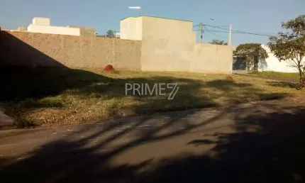 Terreno à venda no Taquaral, Piracicaba  por R$ 207.000